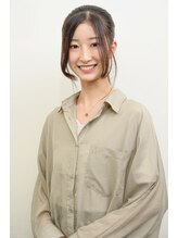 ユニックス モザイクモール港北店(UNIX)&nbsp;高橋 美海