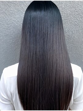 ヘアーメイクポリッシュ 洛西口店 ポリッシュ 洛西口