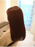 ロング/髪質改善/トリートメント/20代30代40代50代