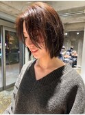 ラフボブ