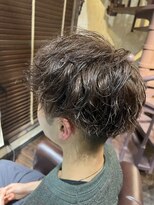 ヘアー クリエイト カルバリ(HAIR CREATE Calbari)&nbsp;ソフトスタイル