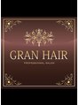 グランヘアー 南店(GRAN HAIR)/GRAN HAIR南店