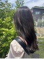 フェイバリットガーデン(FAVORITE GARDEN)&nbsp;一緒に艶々美髪をめざしましょう！