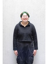 クレス 東武練馬店 小川 涼