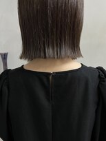 ロエム(Loem)&nbsp;【MIYA】オリーブボブ