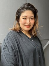 ヒスイバイケンジ(hisui by KENJE) 小川 真智子