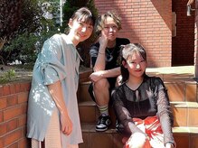 ノーイェス(NOYES)