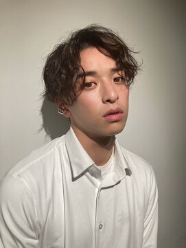 ロンドプランタン 恵比寿(Lond Printemps) メンズヘア/メンズパーマ【大谷】