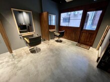 アンドワークス 2nd(&WORKS)