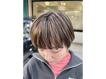 ヘアーメイクオズ(hair make O/S)