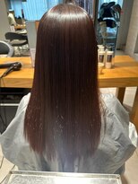 リー 京橋(Lee) 髪質改善トリートメント