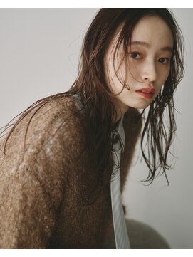 シベル(sibell) sibell collection 2024 a/w