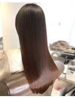 アールサロン アネックス 名駅(Rr SALON ANNEX) ナチュラルブラウン
