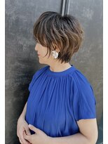 ロレト(Loreto)&nbsp;くびれショート