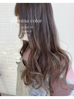 ベルフェミンクレイル(Belle femin CLAIRE)&nbsp;beige color★masami style