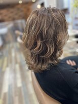 リゴレット 春日部東口店(RIGOLETTO)&nbsp;大人ミディー