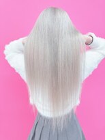 ロサ ファイブヘアー(Rosa..5Hair) 1度やったらやみつき！ハイトーンロング！