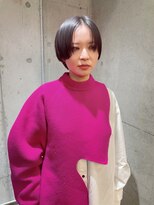 メーヴェ(Mowen)&nbsp;[ ショートカット ]