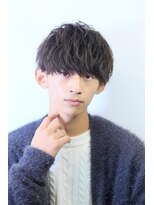 リップス 梅田ロフト(LIPPS) マッシュ、刈り上げ、ショートヘア、ショートレイヤー