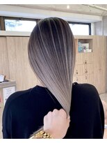 カロン 八柱店(CALON by truth) #シャドウルーツバレイヤージュ