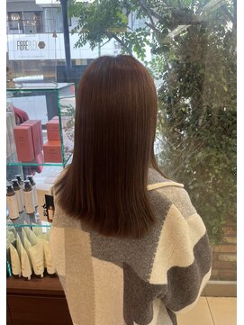 ファーレンピュアスウィート(fahren-pure-suite) ブリーチ無しベージュ/零秒女神