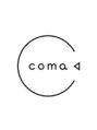 コマ(coma)/miho