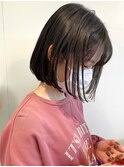 天神大名ショートボブショートカット大人ショートくびれショート