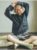 CURLY LUISE CICCONE【VERNON】058-262-3611