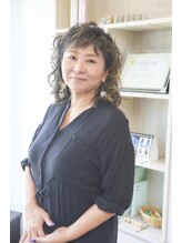 セレスト 下丸子店(CELESTE)&nbsp;加藤 綾子