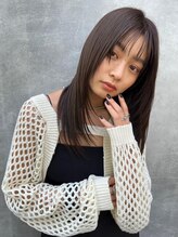 アオノバ バイ ラバーズ(Aono'Ba by LOVERS)