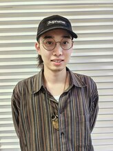 ビーエリアイング(BE AREA +ing) 木村 亮哉