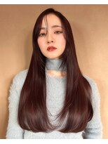 ローバー(ROAVER) 極艶レイヤーカット