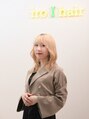 イロアイ(iro I) 松本 麗実