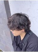 スパイラルメッシュ