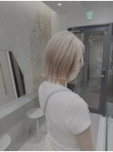 ミルクティーベージュ/ミルクティーブラウン/ブラウンベージュ