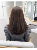 ルーム 郡山店(ROOM)&nbsp;明るめオリーブベージュ