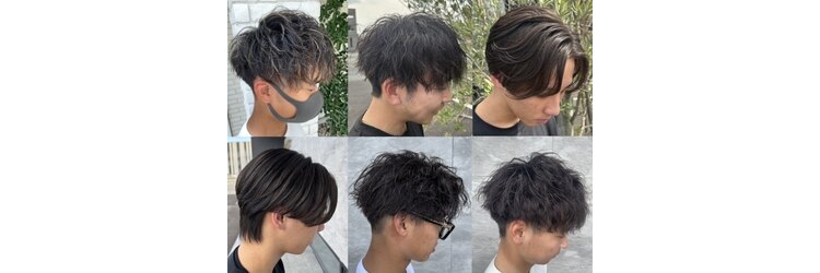 タブーオー(TABOO.O)のサロンヘッダー