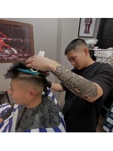 ナップ(NAP) 佐藤 誠