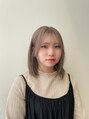 ジャパンデザイナーズアカデミー 豊川 絢子