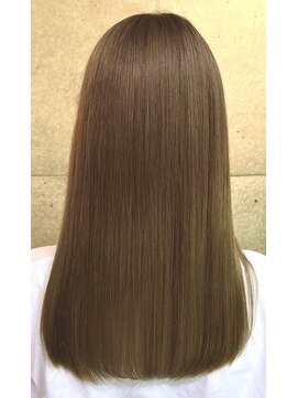 オシャレドロボウ ビス OSHARE DOROBO bis 【オシャドロ/京田辺/新田辺】バブルカラー/ミルクティーカラー