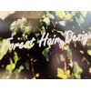フォレストヘアー(Forest Hair)のお店ロゴ