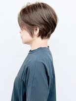 ラウンジ モリオ イケブクロ(Lounge MORIO Ikebukuro) 池袋ショートくびれショート大人上品なショート20代30代40代