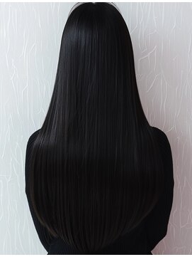 零秒女髪 千里丘店 零秒スタイル