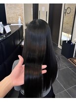 オプスヘアーフェリース(OPS HAIR feliz)&nbsp;縮毛矯正