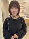 レイヤーボブ
