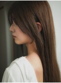 髪質改善/白髪改善/白髪ぼかし/脱白髪染め/縮毛矯正