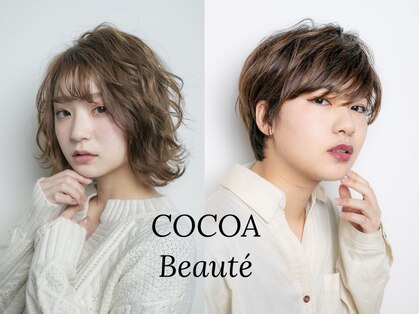 ココアボーテ(COCOA Beaute)の写真