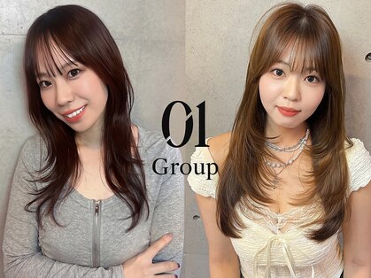 ブルーメ(Blume...)の写真