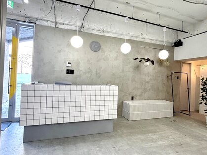 リンダ ルーナ(LINDA Luna)の写真