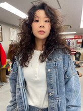 アンドピース and peace